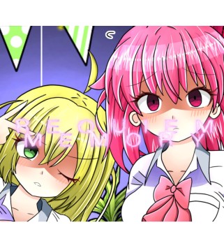 REQUIEM MEMORY Steam Key GLOBAL